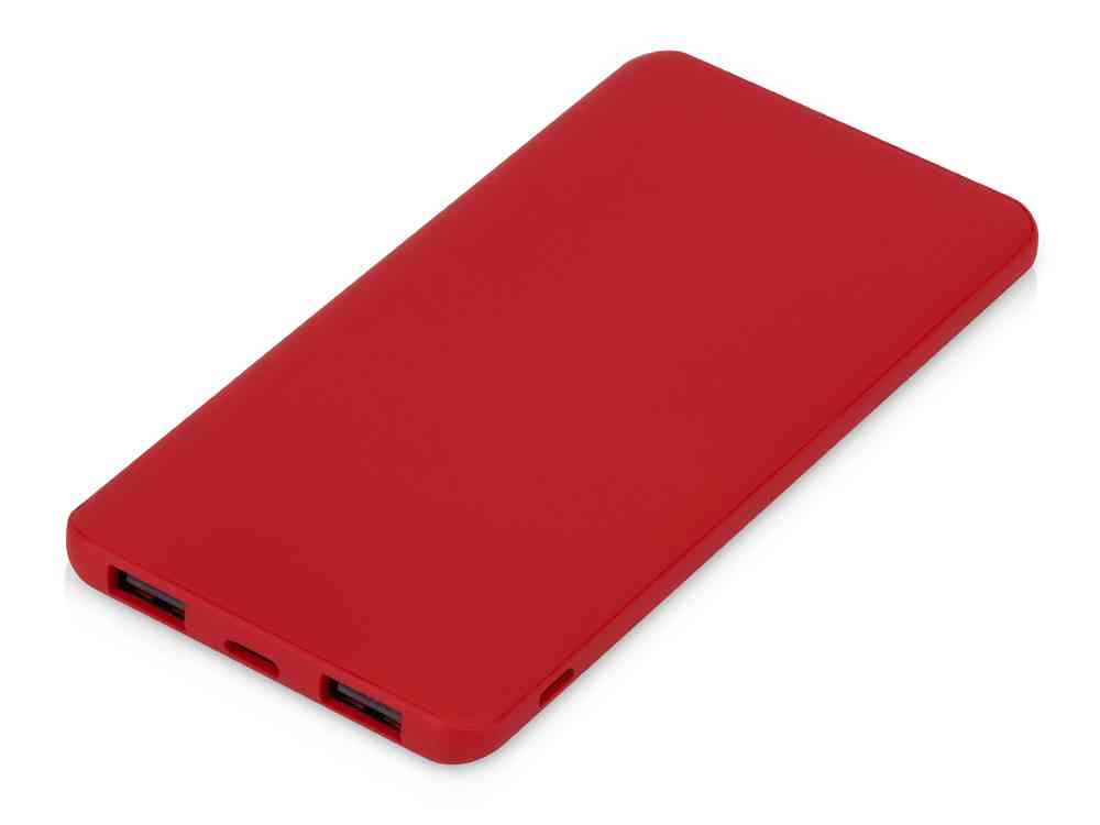 Подарочный набор COLOR IT с бутылкой для воды и повербанком, 5000 mAh - 4