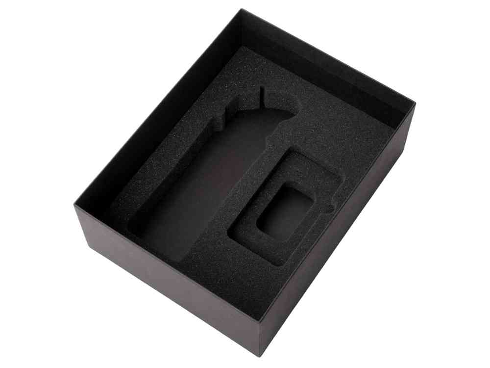 Подарочный набор COLOR IT с бутылкой для воды и повербанком, 5000 mAh - 5