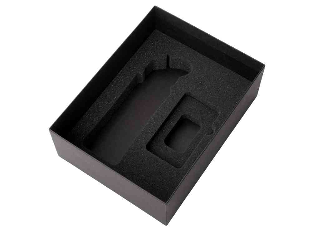 Подарочный набор COLOR IT с бутылкой для воды и повербанком, 5000 mAh - 5