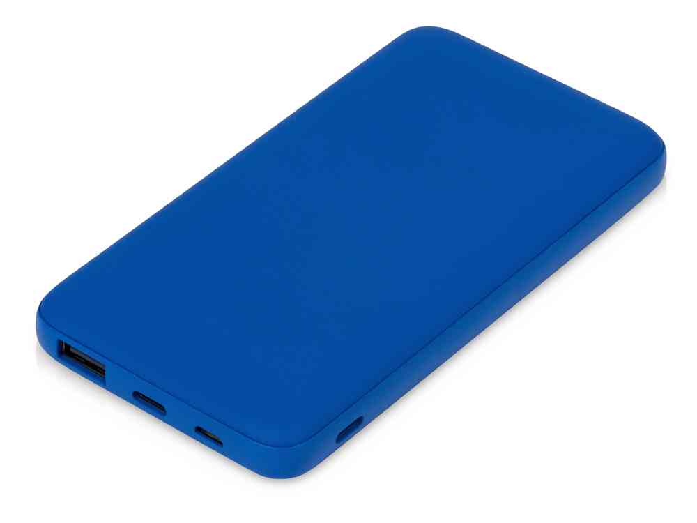 Подарочный набор COLOR IT с бутылкой для воды и повербанком - 4