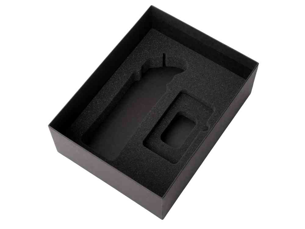 Подарочный набор COLOR IT с бутылкой для воды и повербанком - 5