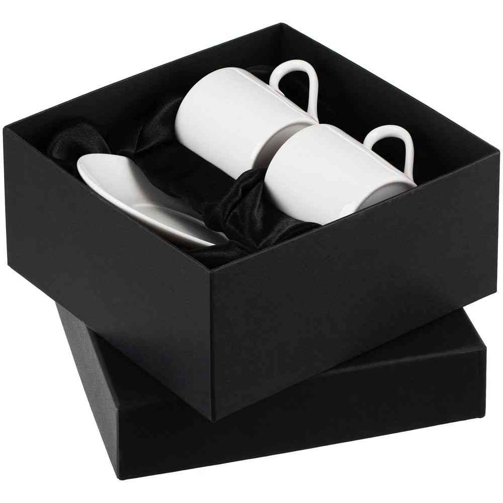 Сервиз кофейный Mansion на 2 персоны, ver.2 - 2