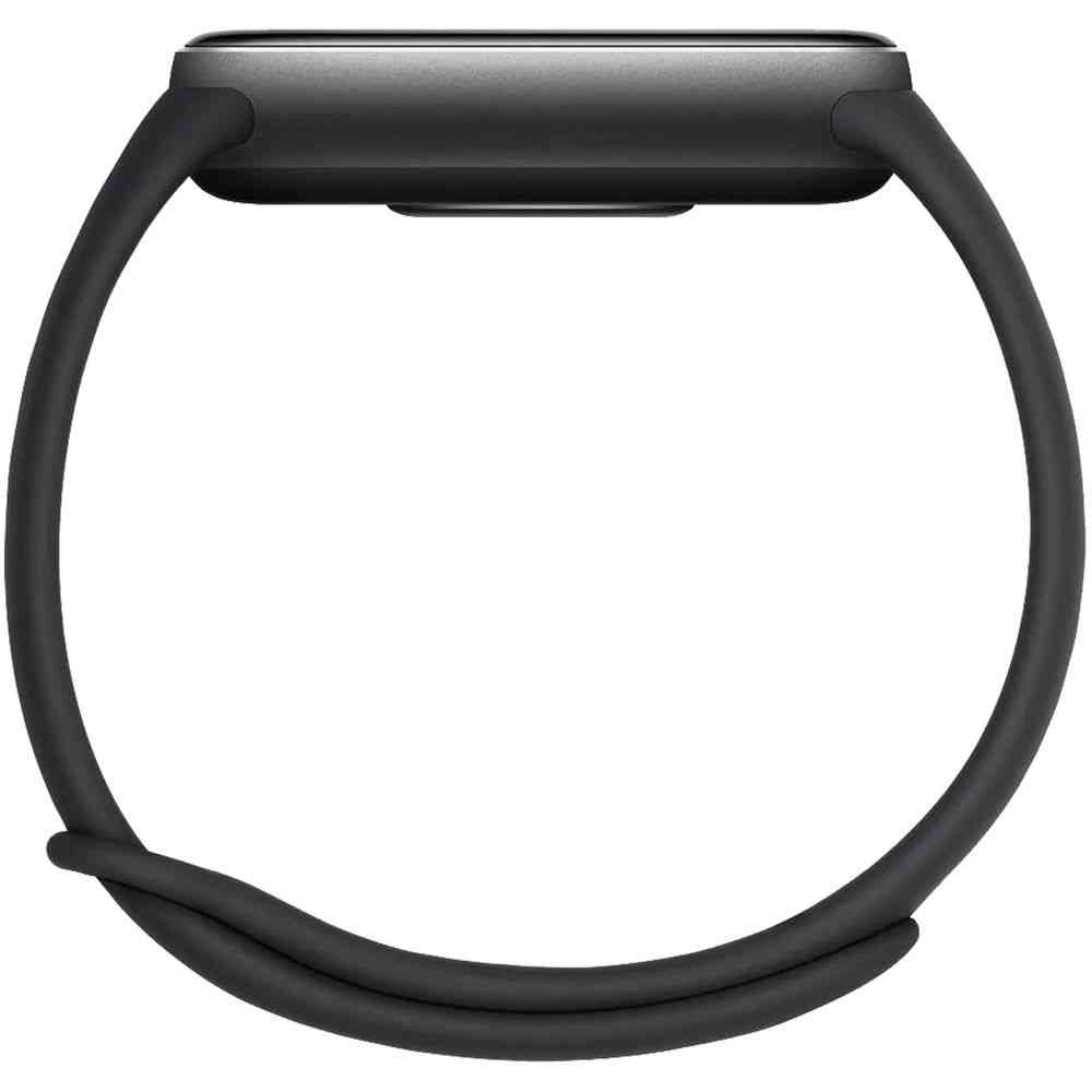 Фитнес-браслет Xiaomi Smart Band 9, черный - 3