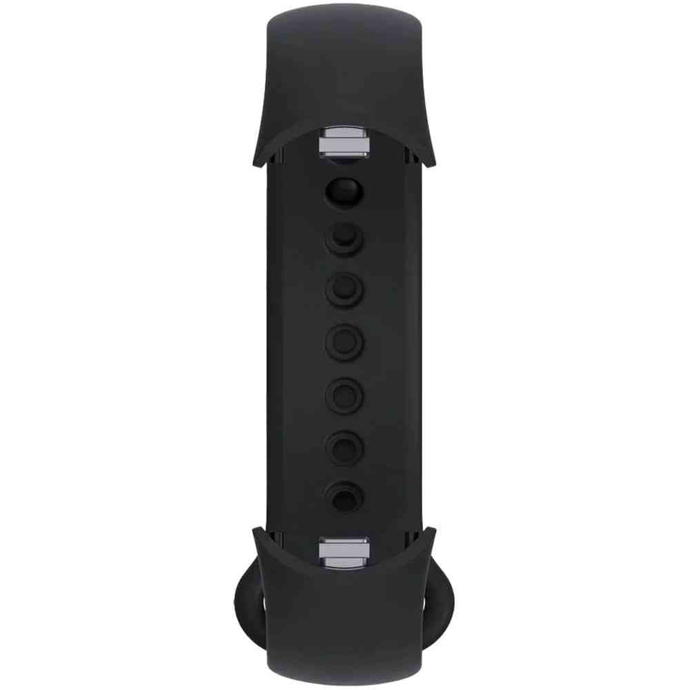 Фитнес-браслет Xiaomi Smart Band 9, черный - 4