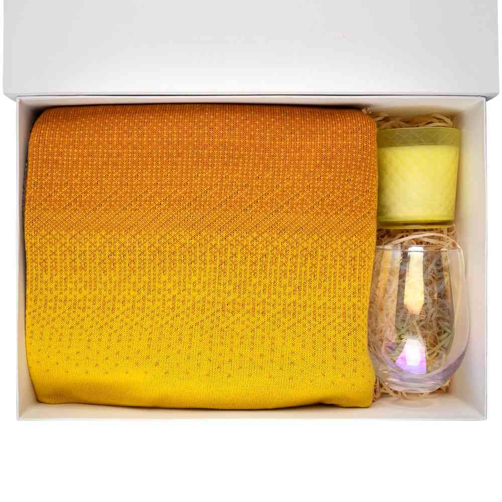 Набор Toive, желтый - 2