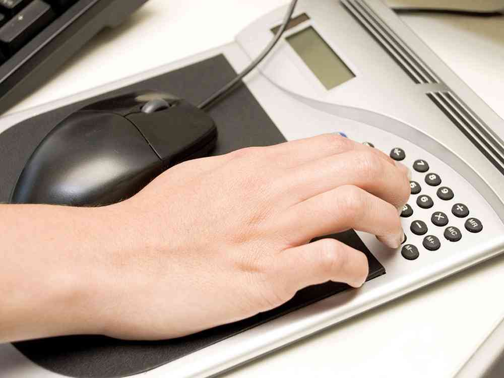 Коврик для компьютерной мыши Hi-Tech - 2