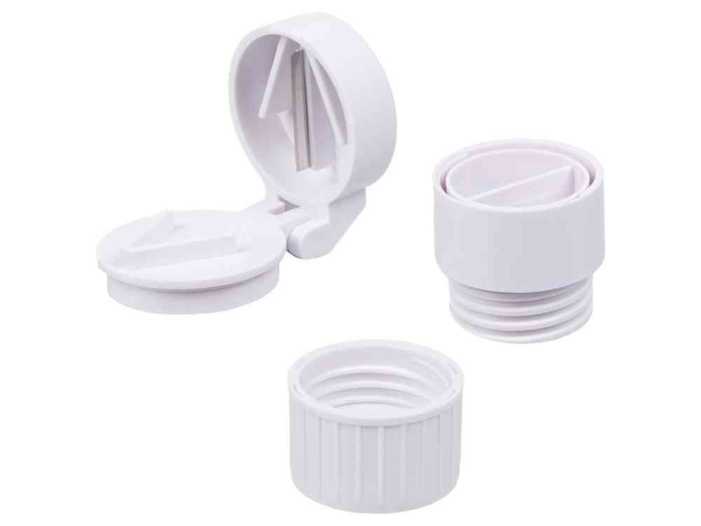 Таблетница с измельчителем Avicenna - 3