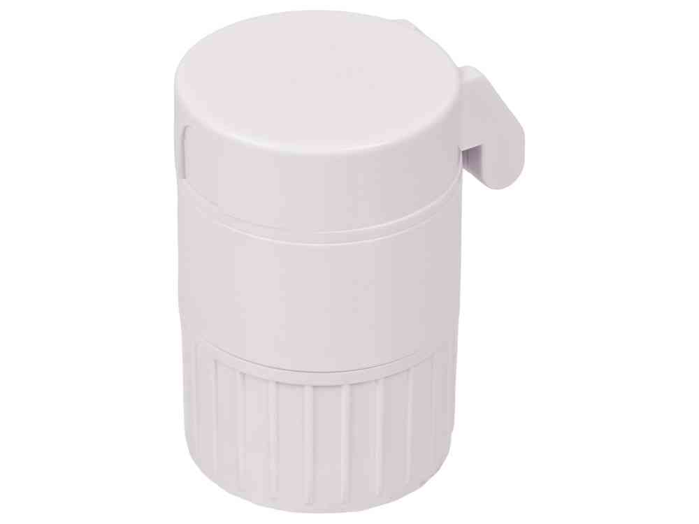 Таблетница с измельчителем Avicenna - 4