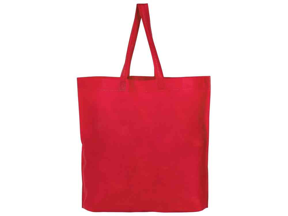 Сумка-оверсайз из спанбонда Overy - 2