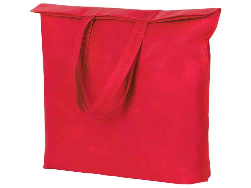 Сумка-оверсайз из спанбонда Overy - 3