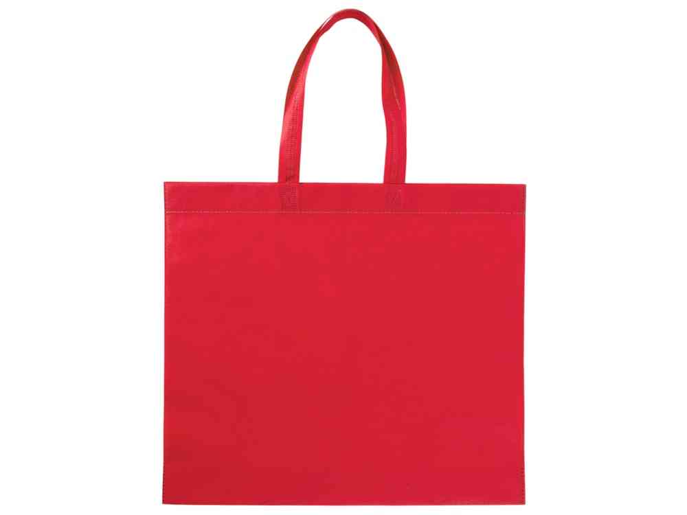 Сумка-оверсайз из спанбонда Overy - 5