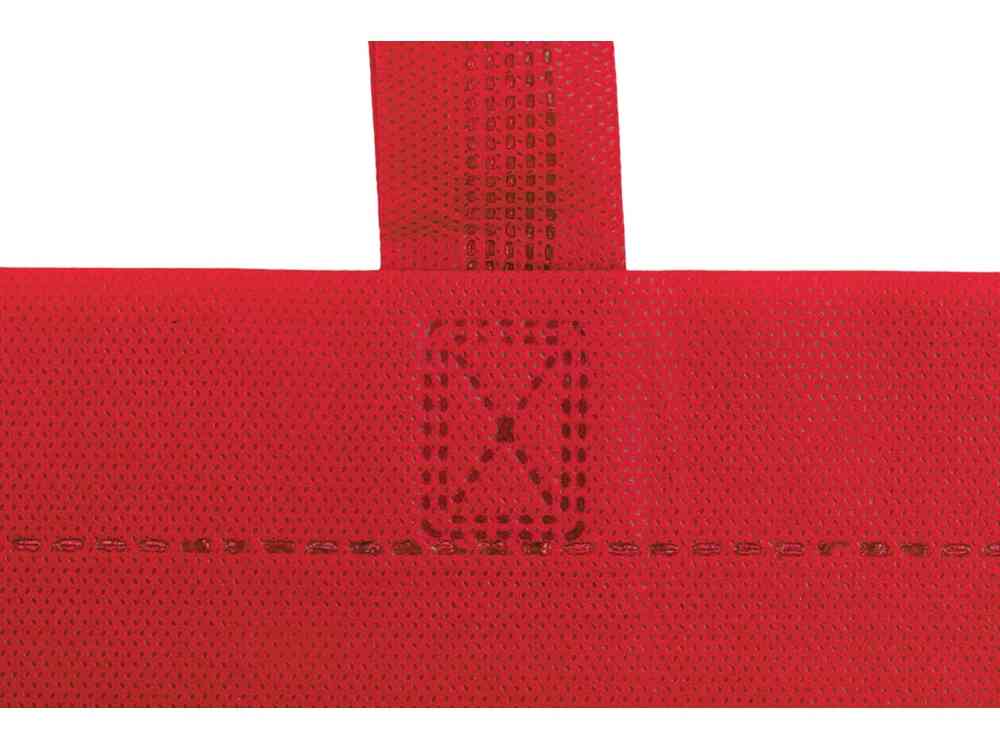 Сумка-оверсайз из спанбонда Overy - 6