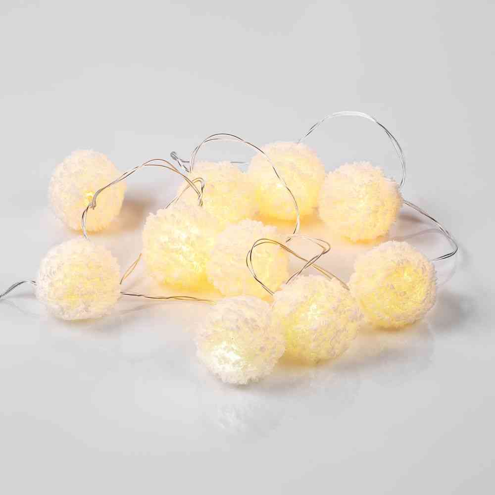 Гирлянда Snowflow - 2