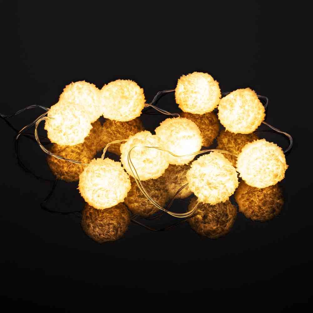 Гирлянда Snowflow - 3