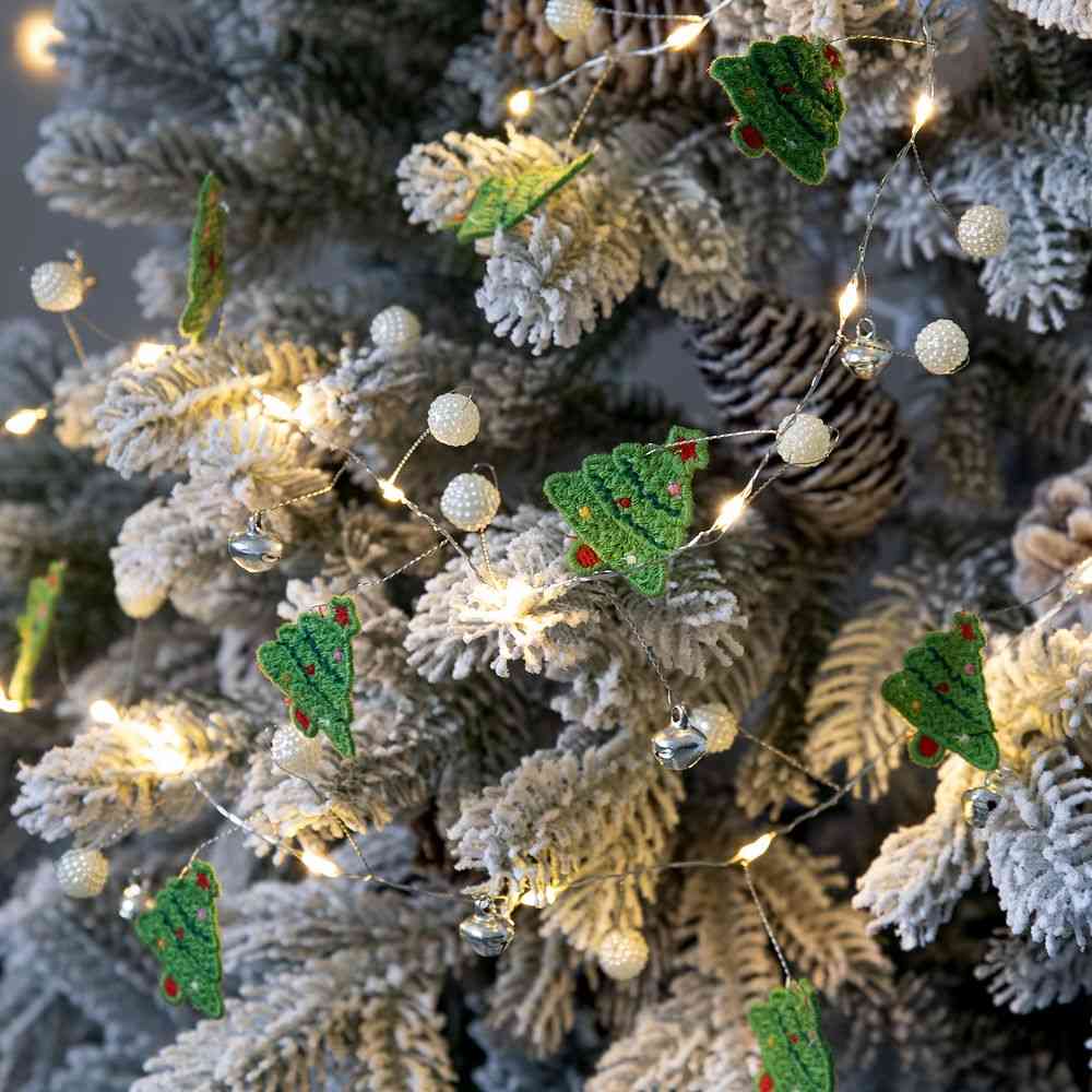 Гирлянда Party Hop - 2