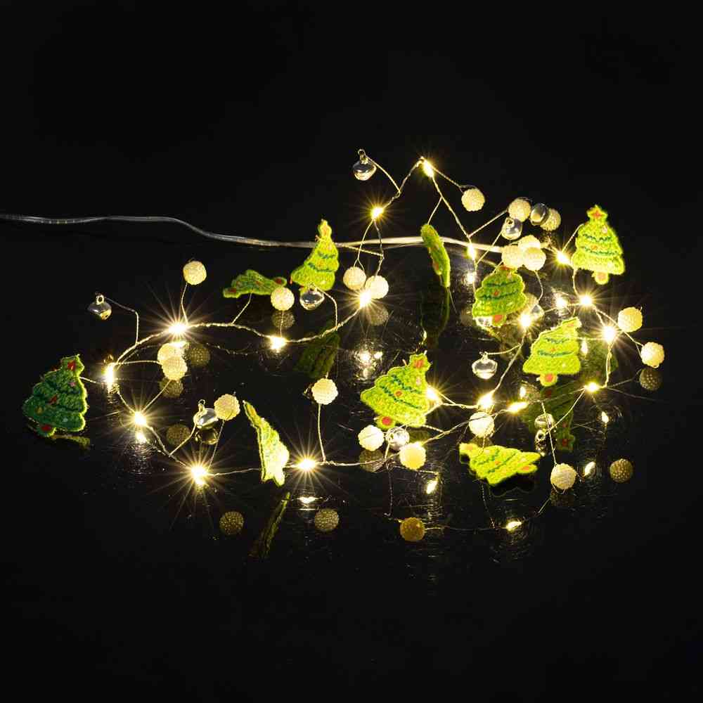 Гирлянда Party Hop - 3