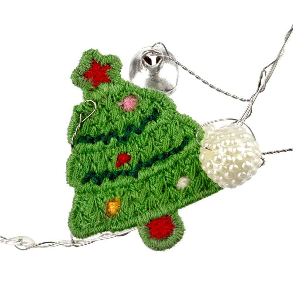 Гирлянда Party Hop - 4