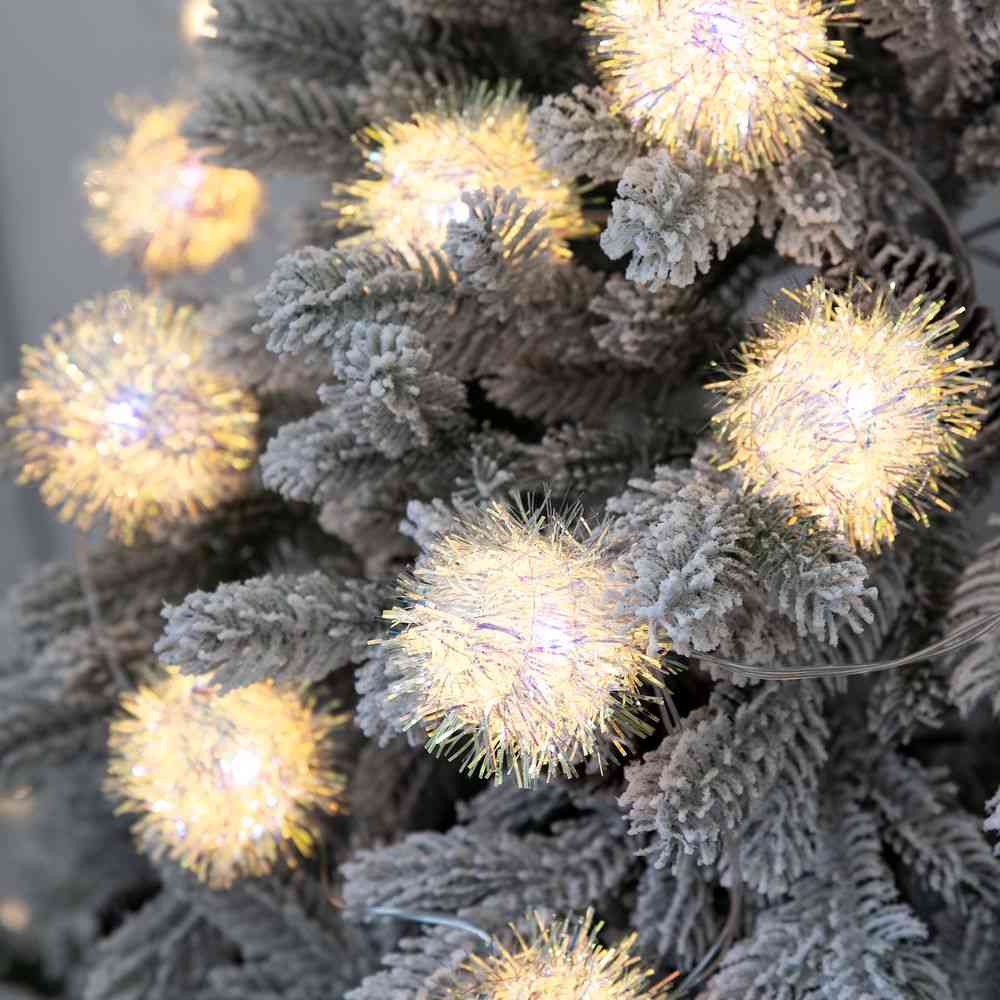 Гирлянда Froufrou - 2