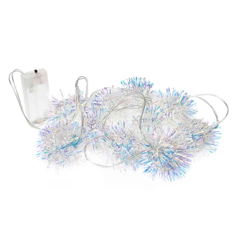 Гирлянда Froufrou - 4