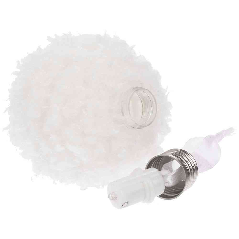 Елочный шар Snowglow - 5