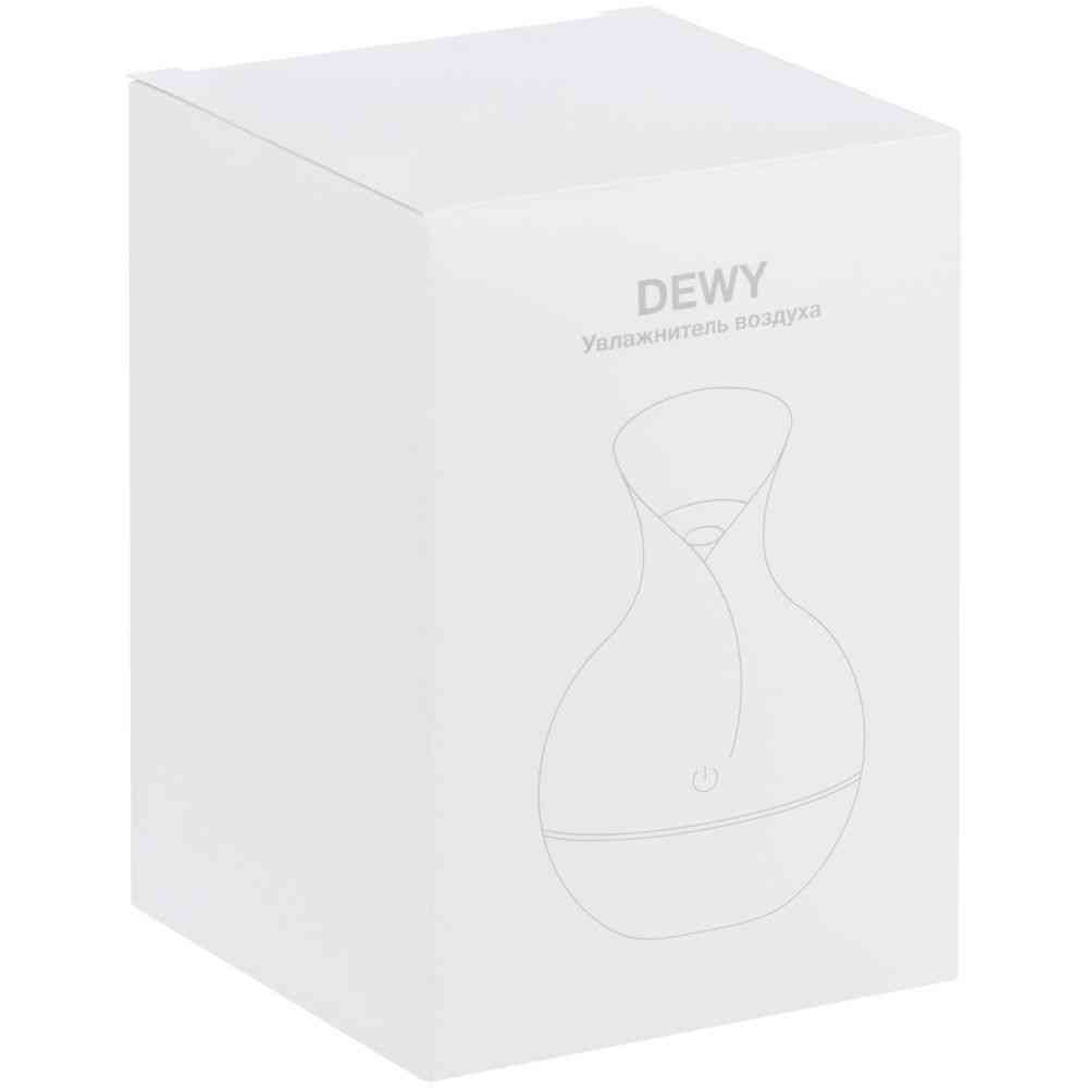 Настольный увлажнитель-ароматизатор Dewy - 11