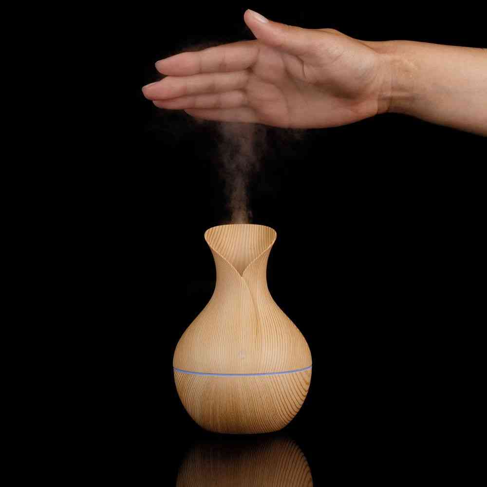 Настольный увлажнитель-ароматизатор Dewy - 10