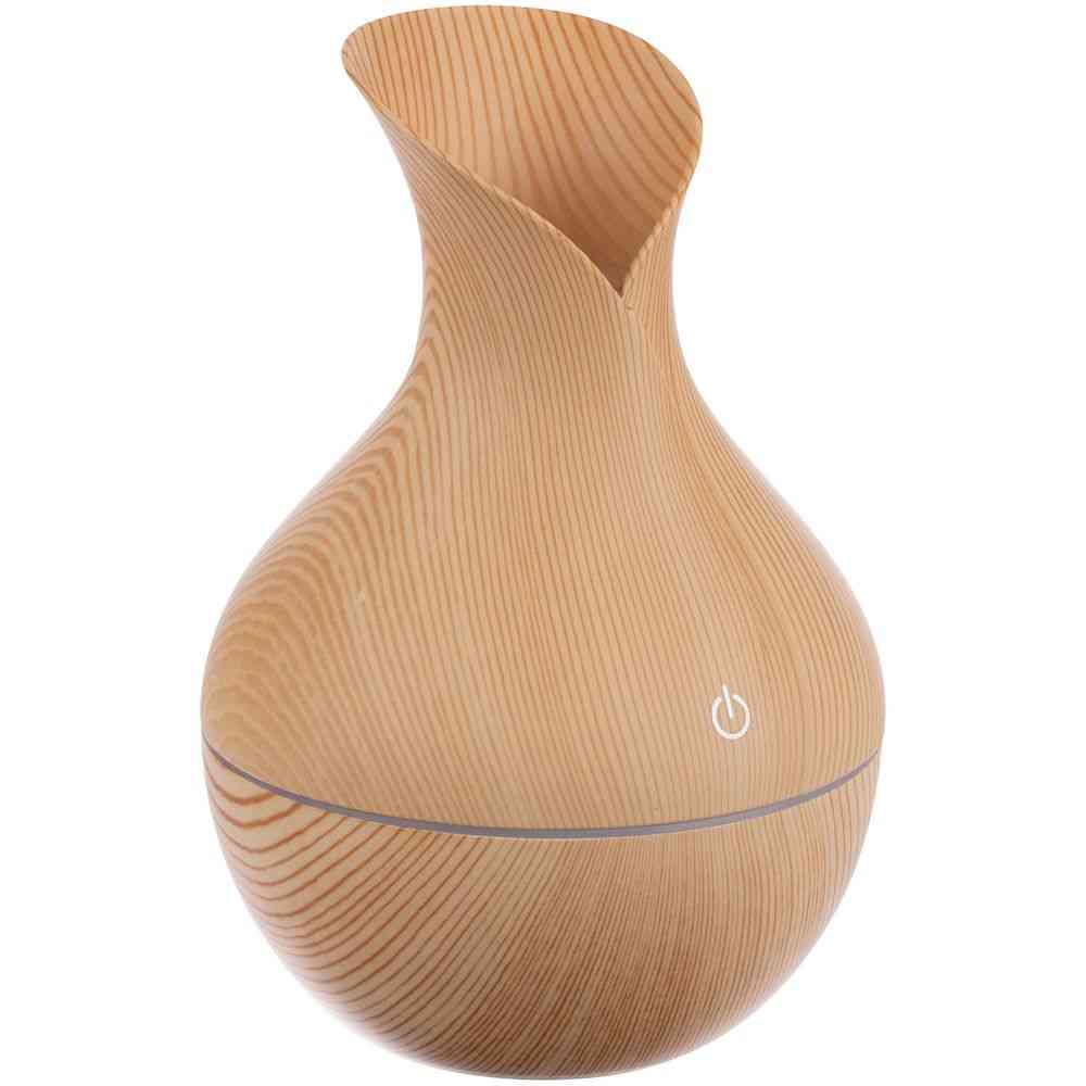 Настольный увлажнитель-ароматизатор Dewy - 2