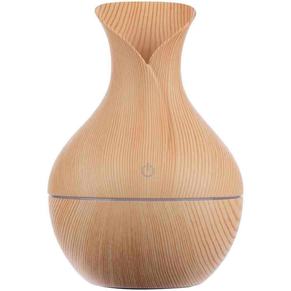 Настольный увлажнитель-ароматизатор Dewy - 3