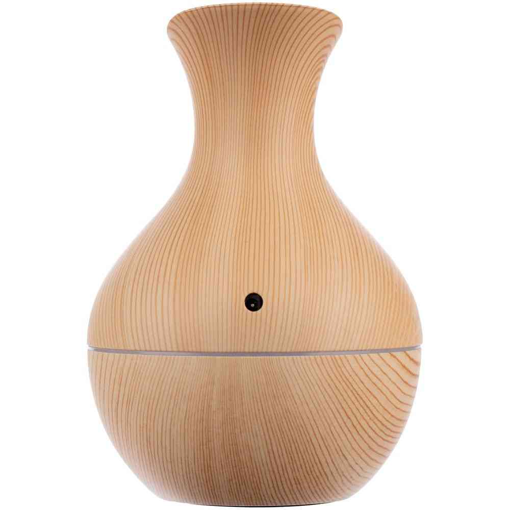 Настольный увлажнитель-ароматизатор Dewy - 4