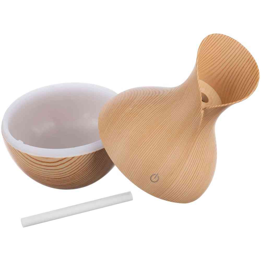 Настольный увлажнитель-ароматизатор Dewy - 6