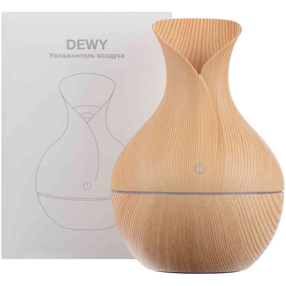 Настольный увлажнитель-ароматизатор Dewy - 7