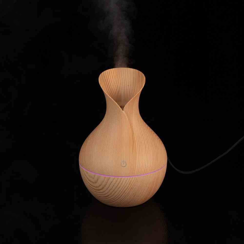 Настольный увлажнитель-ароматизатор Dewy - 9