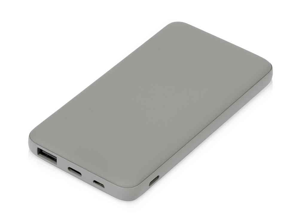 Подарочный набор COLOR IT c ручкой и повербанком - 3