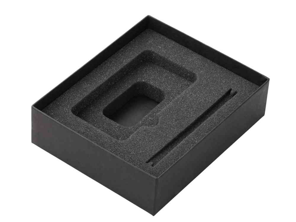 Подарочный набор COLOR IT c ручкой и повербанком - 5