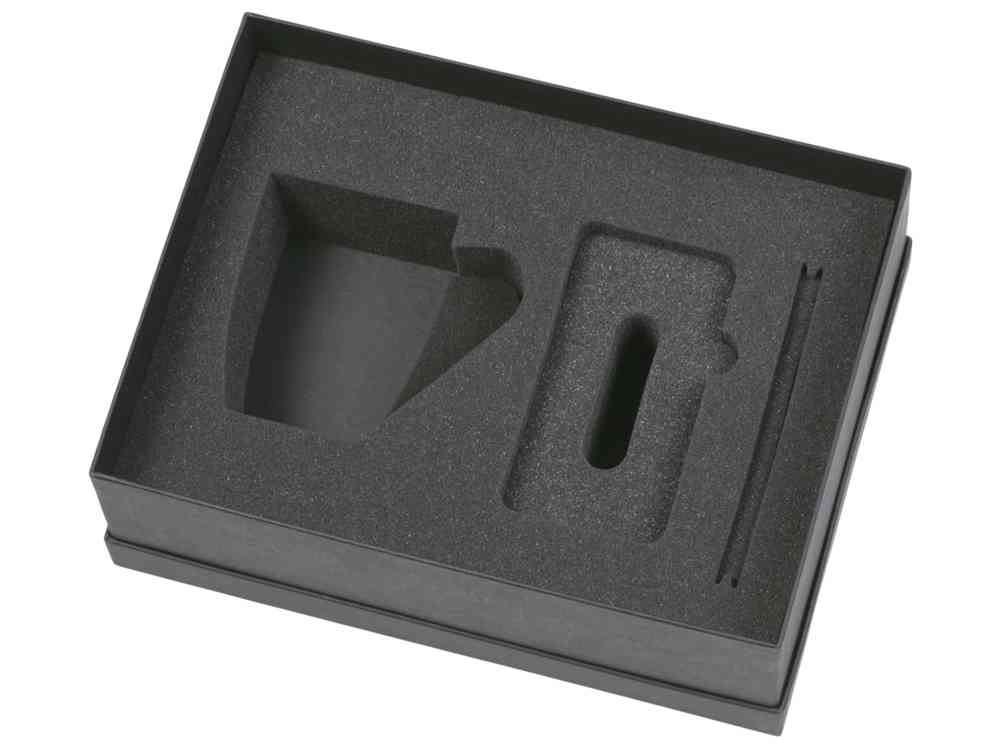 Подарочный набор COLOR IT c кружкой, ручкой и повербанком - 3