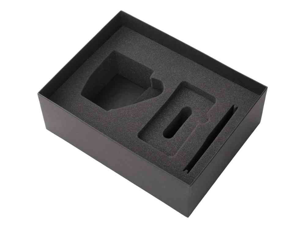 Подарочный набор COLOR IT c кружкой, ручкой и повербанком - 6