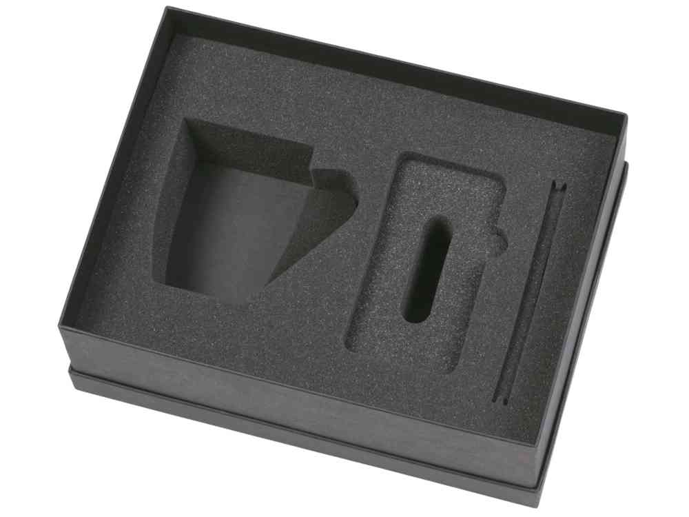 Подарочный набор COLOR IT c кружкой, ручкой и повербанком - 3