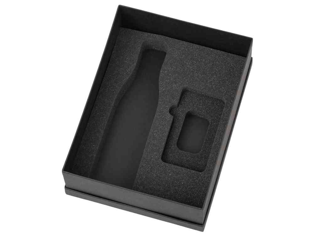 Подарочный набор COLOR IT с термобутылкой и повербанком - 3