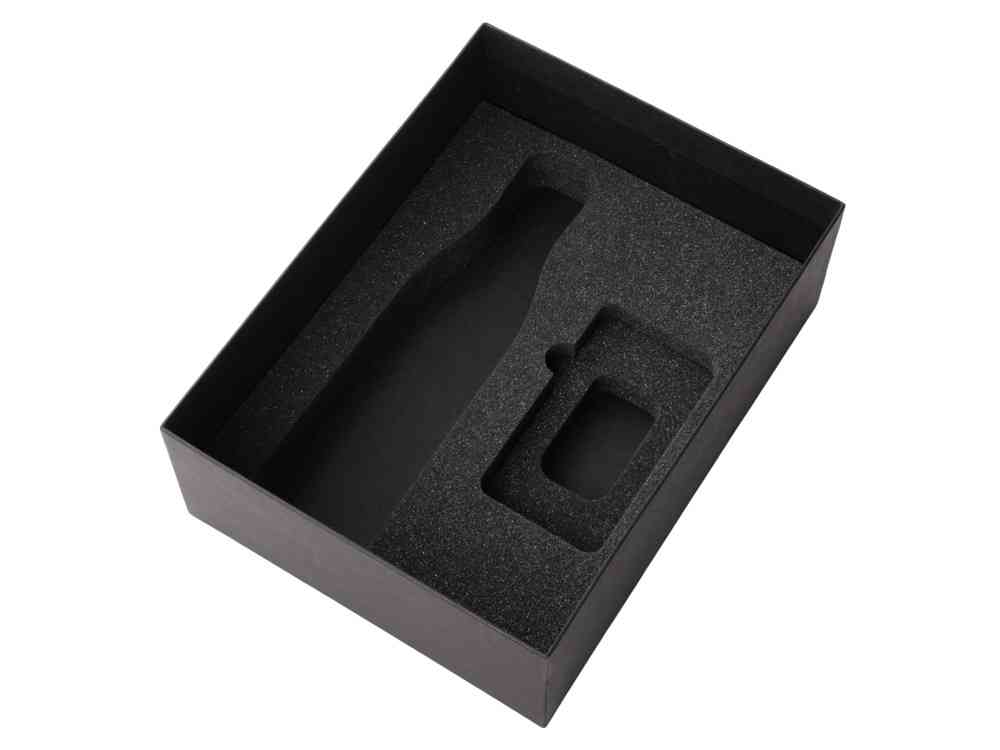 Подарочный набор COLOR IT с термобутылкой и повербанком - 5