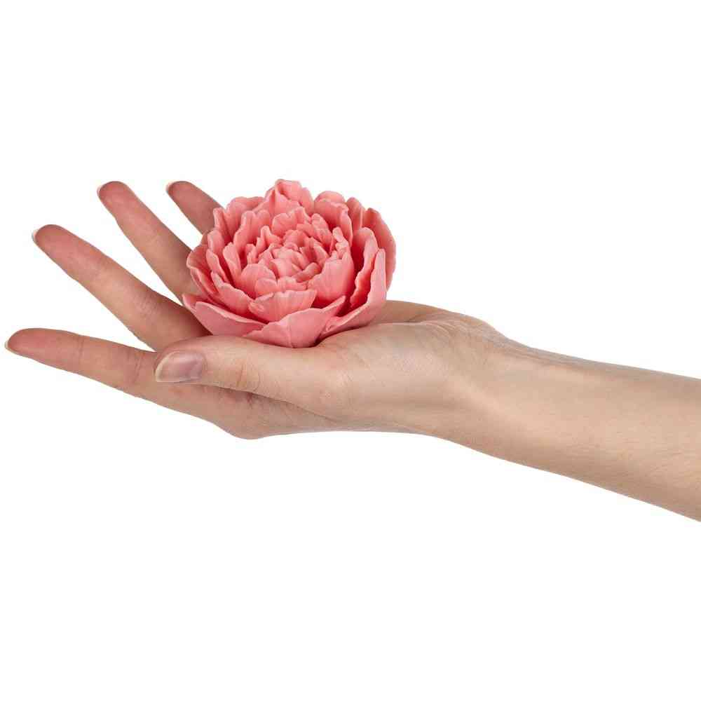 Мыло ручной работы Scensory, ваниль - 2