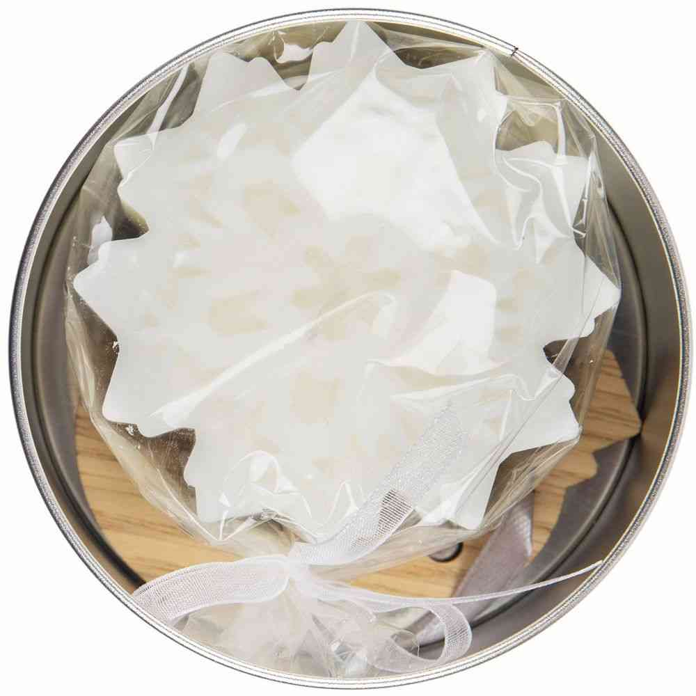 Набор Flamemate, с подвеской-снеговиком - 2