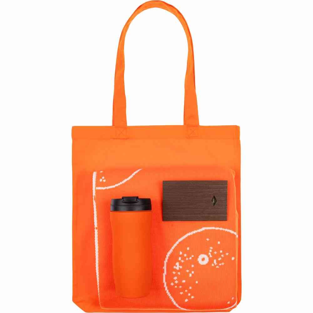 Набор Tangerine Dream, оранжевый - 2