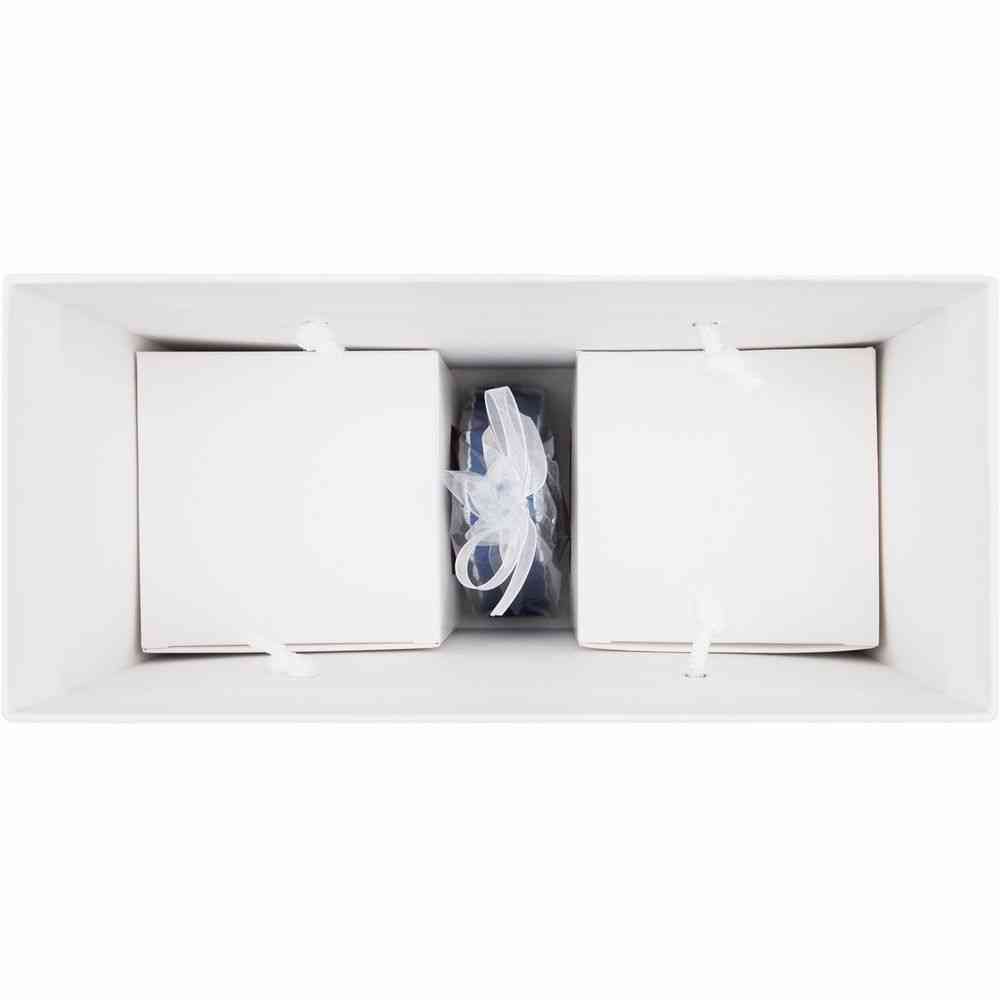 Набор FestiviTea, синий - 2