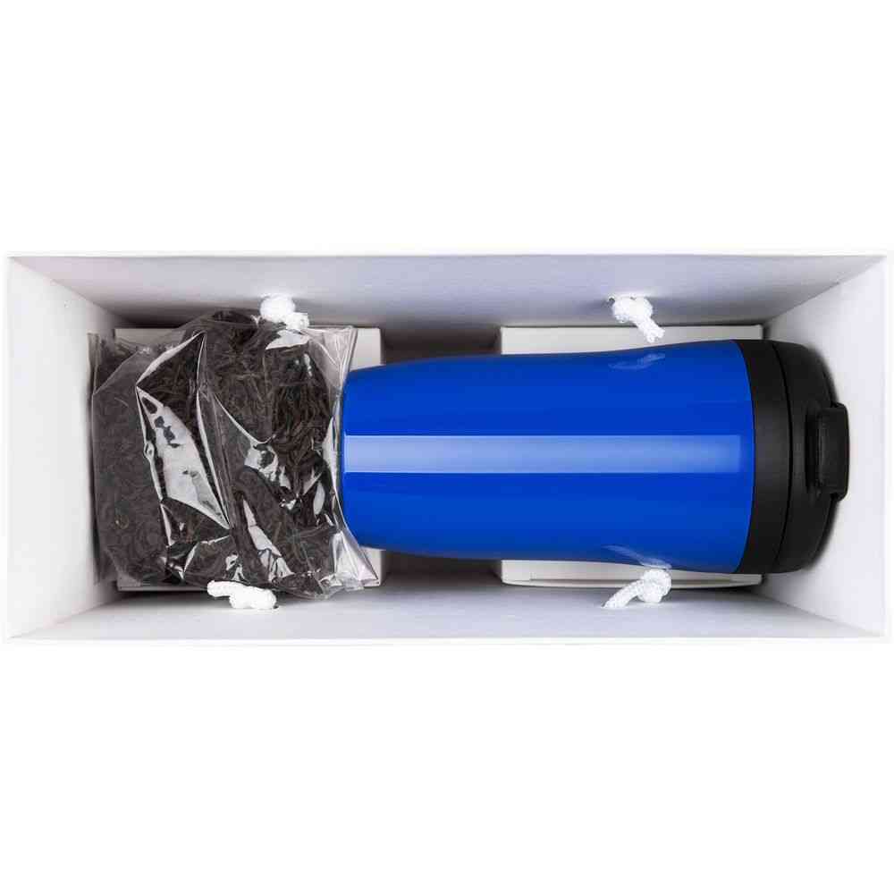 Набор FestiviTea, синий - 3