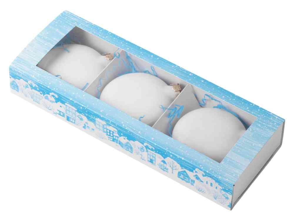 Набор игрушек с индивидуальным дизайном, 3 шт - 4