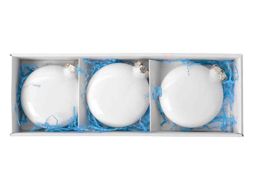 Набор игрушек с индивидуальным дизайном, 3 шт - 5