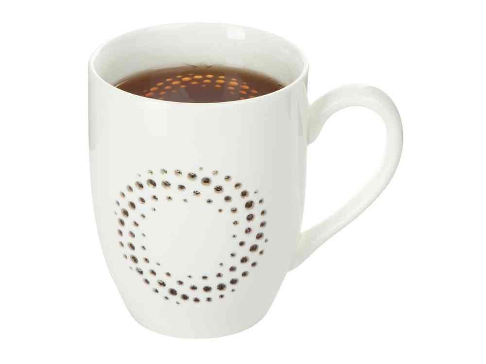 Кружка с прозрачной глазурью Lucent - 3