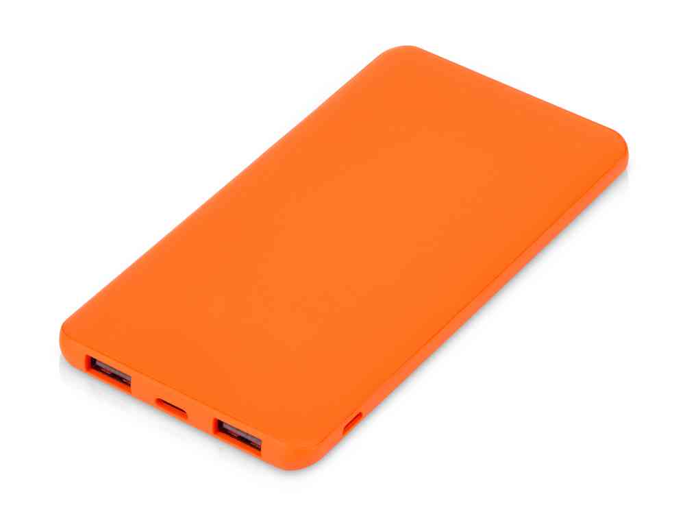 Подарочный набор COLOR IT c блокнотом, ручкой и повербанком, 5000 mAh - 4