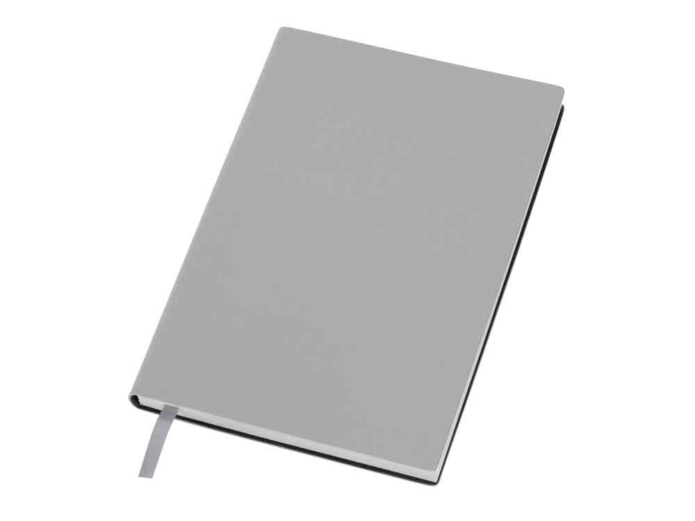 Подарочный набор COLOR IT c блокнотом, ручкой и повербанком, 5000 mAh - 3