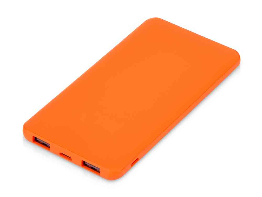 Подарочный набор COLOR IT c блокнотом, ручкой и повербанком, 5000 mAh - 4